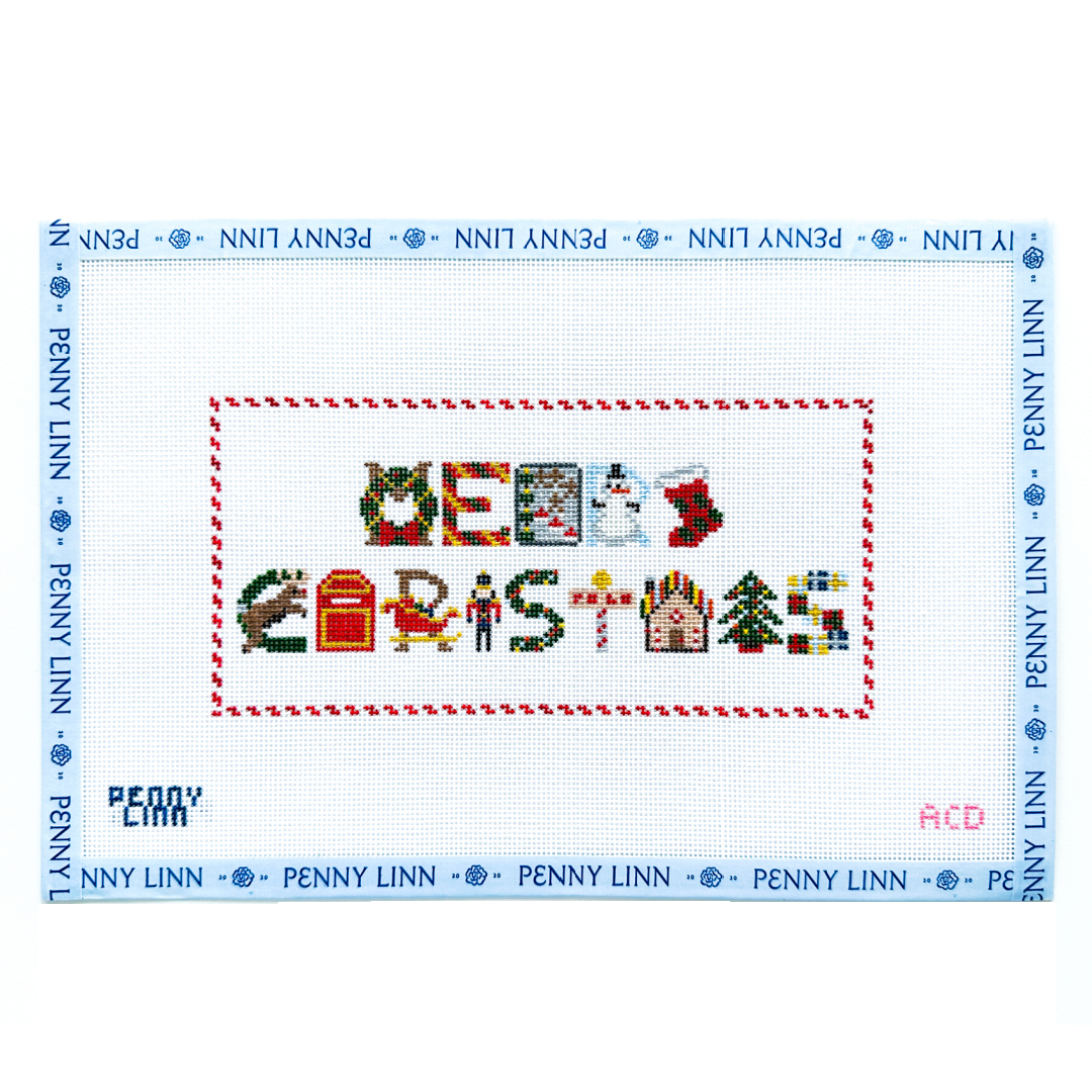 Merry Christmas Mini
