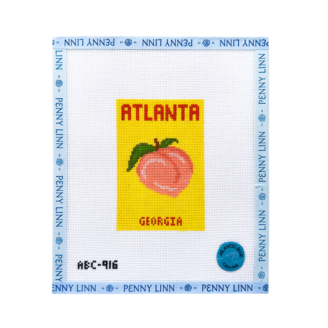 Atlanta Book Mini