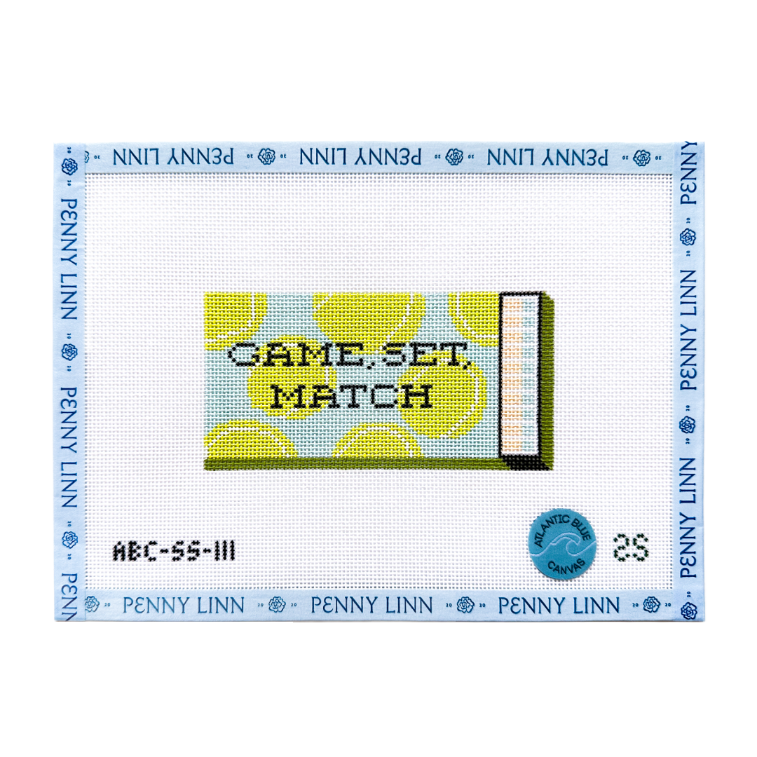 ABC x Spruce Street: Game, Set, Match