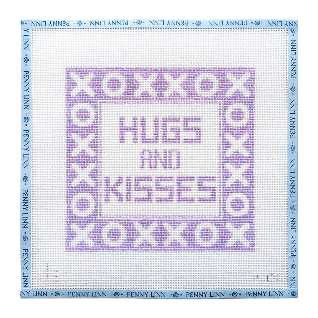Hugs and Kisses