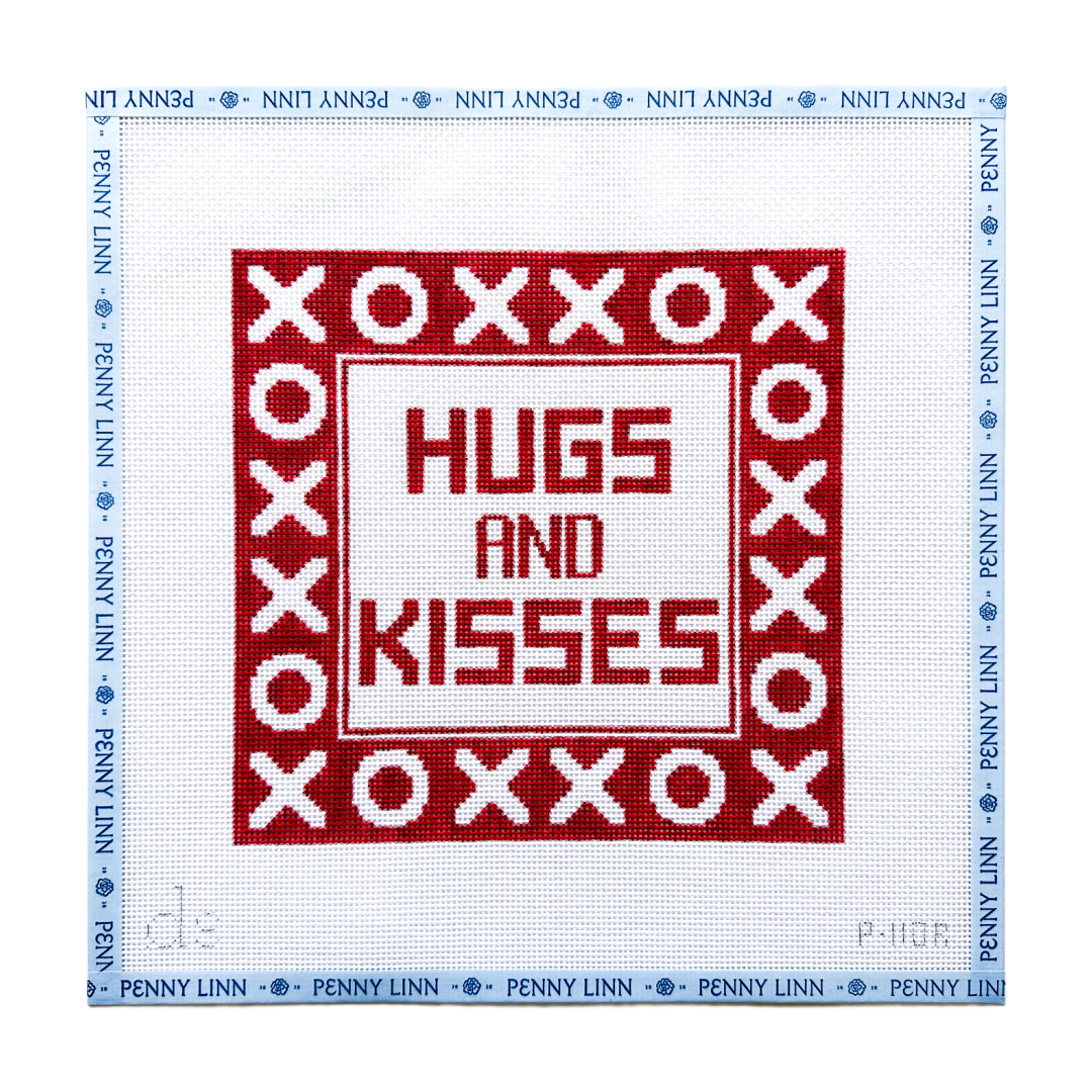 Hugs and Kisses