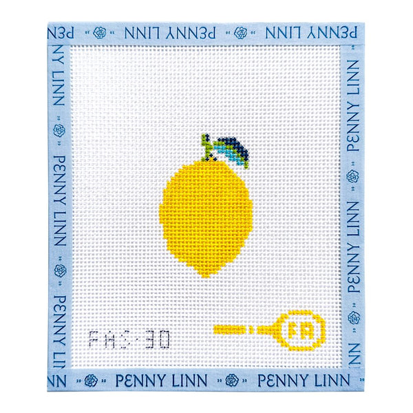 Mini Lemon