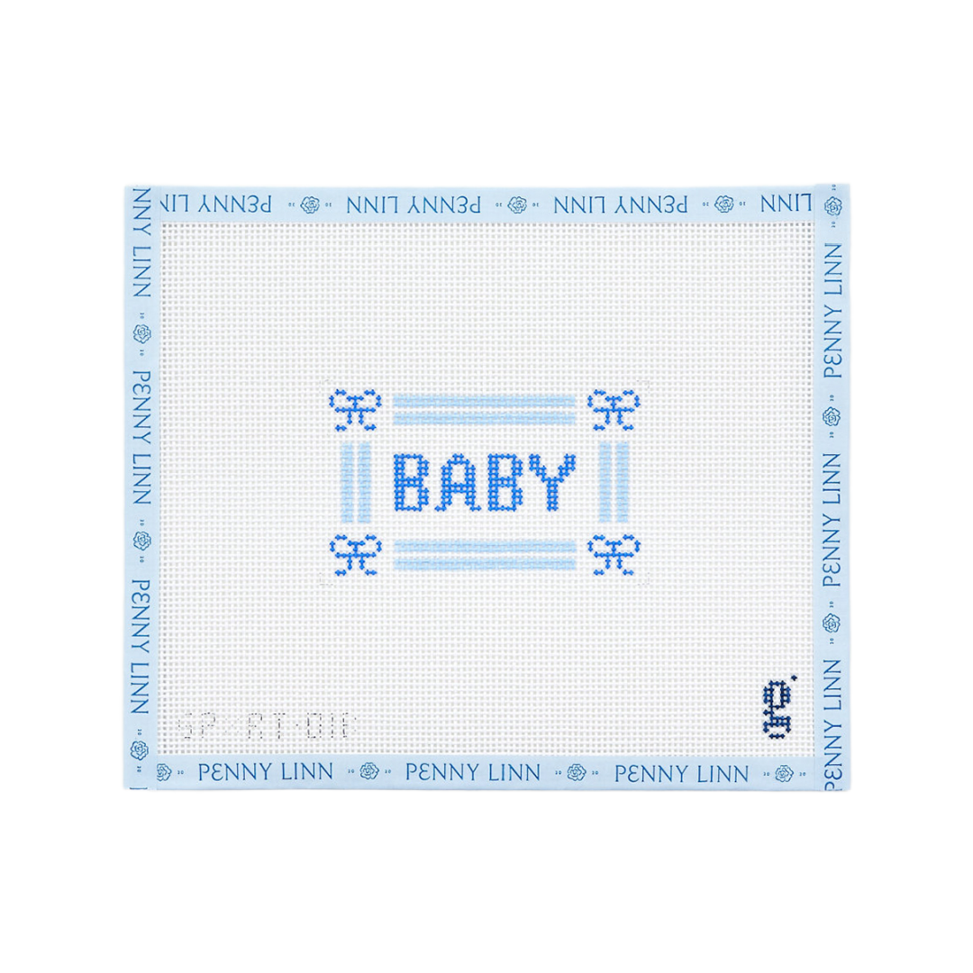 Baby Bows