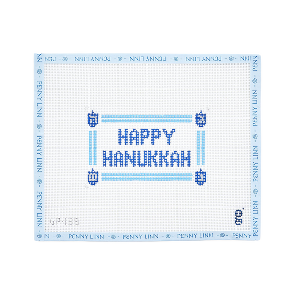 Happy Hanukkah