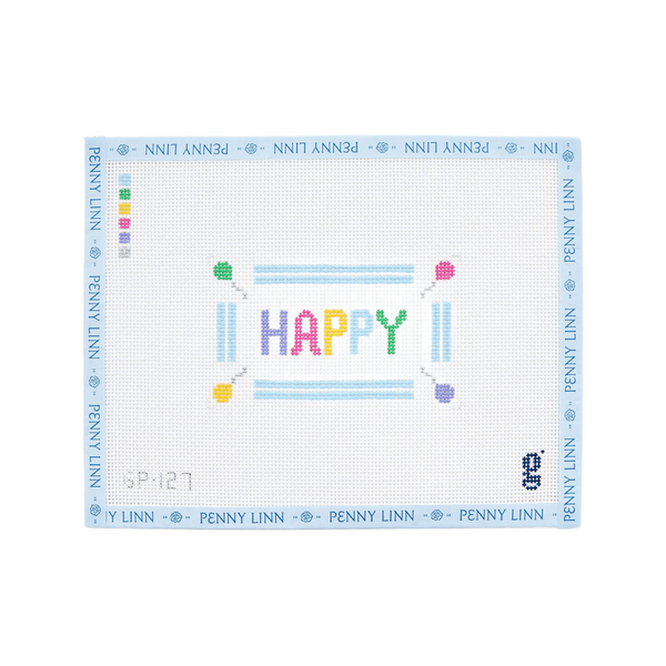 Happy
