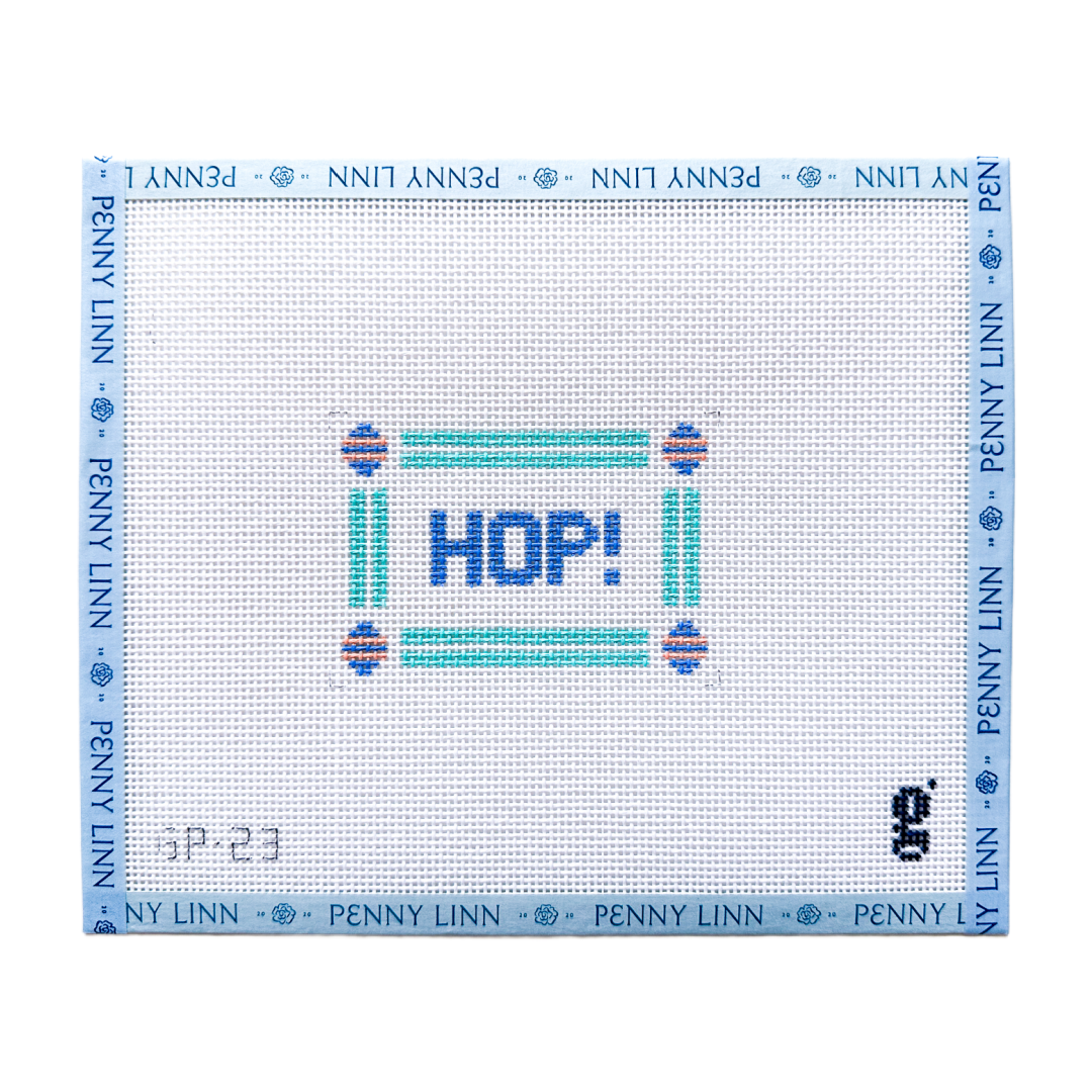 Hop