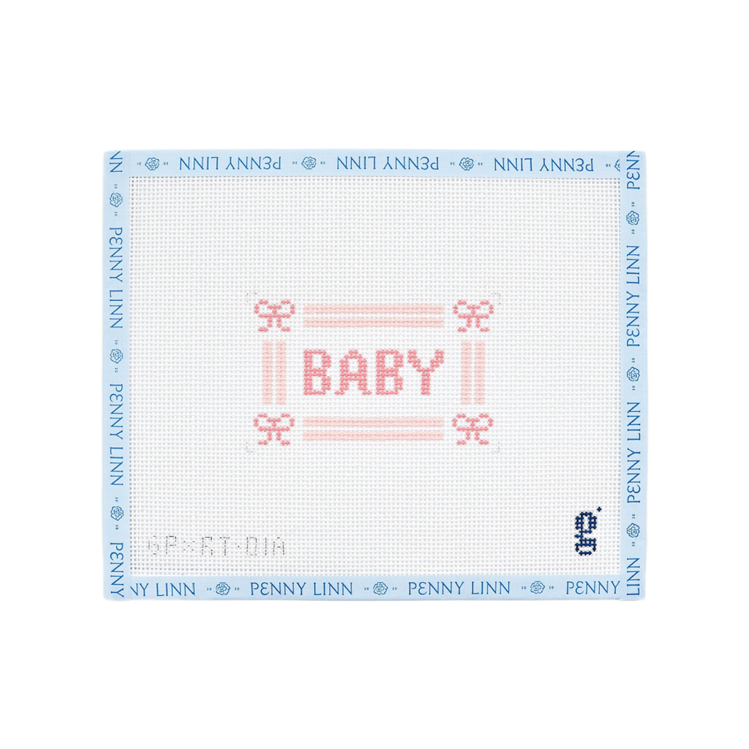 Baby Bows