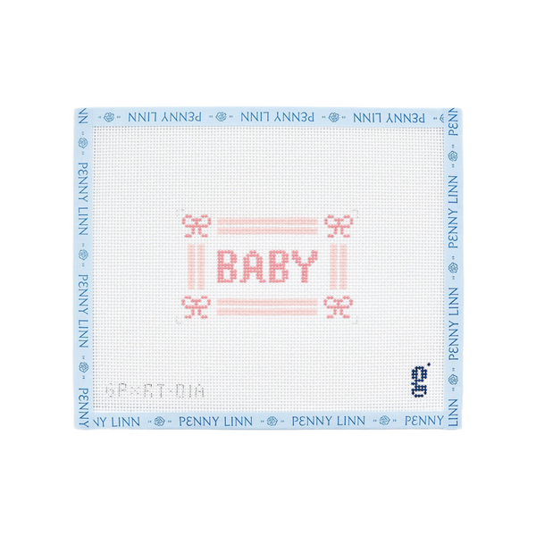 Baby Bows