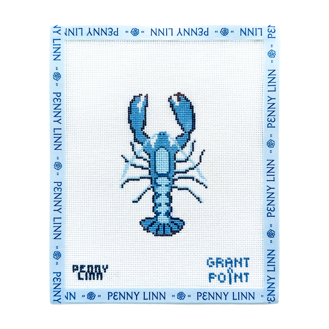 Blue Lobster