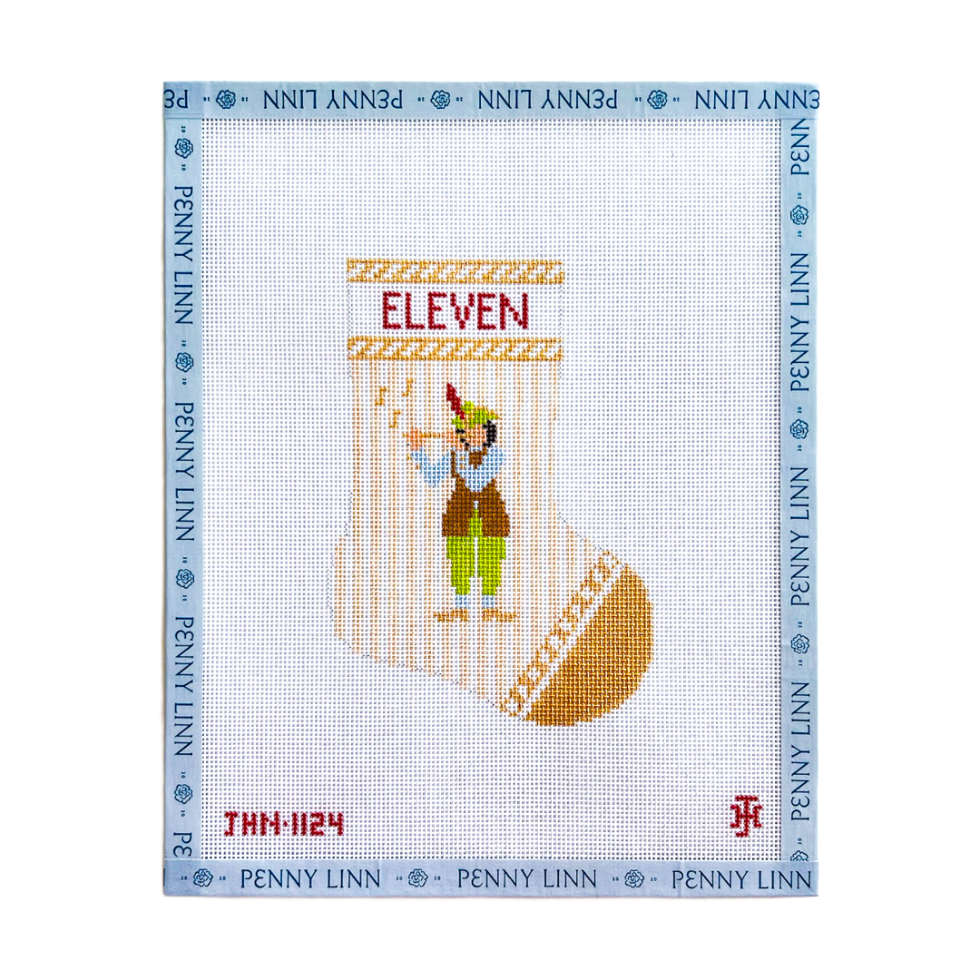 12 Days Mini Stocking - Day 11