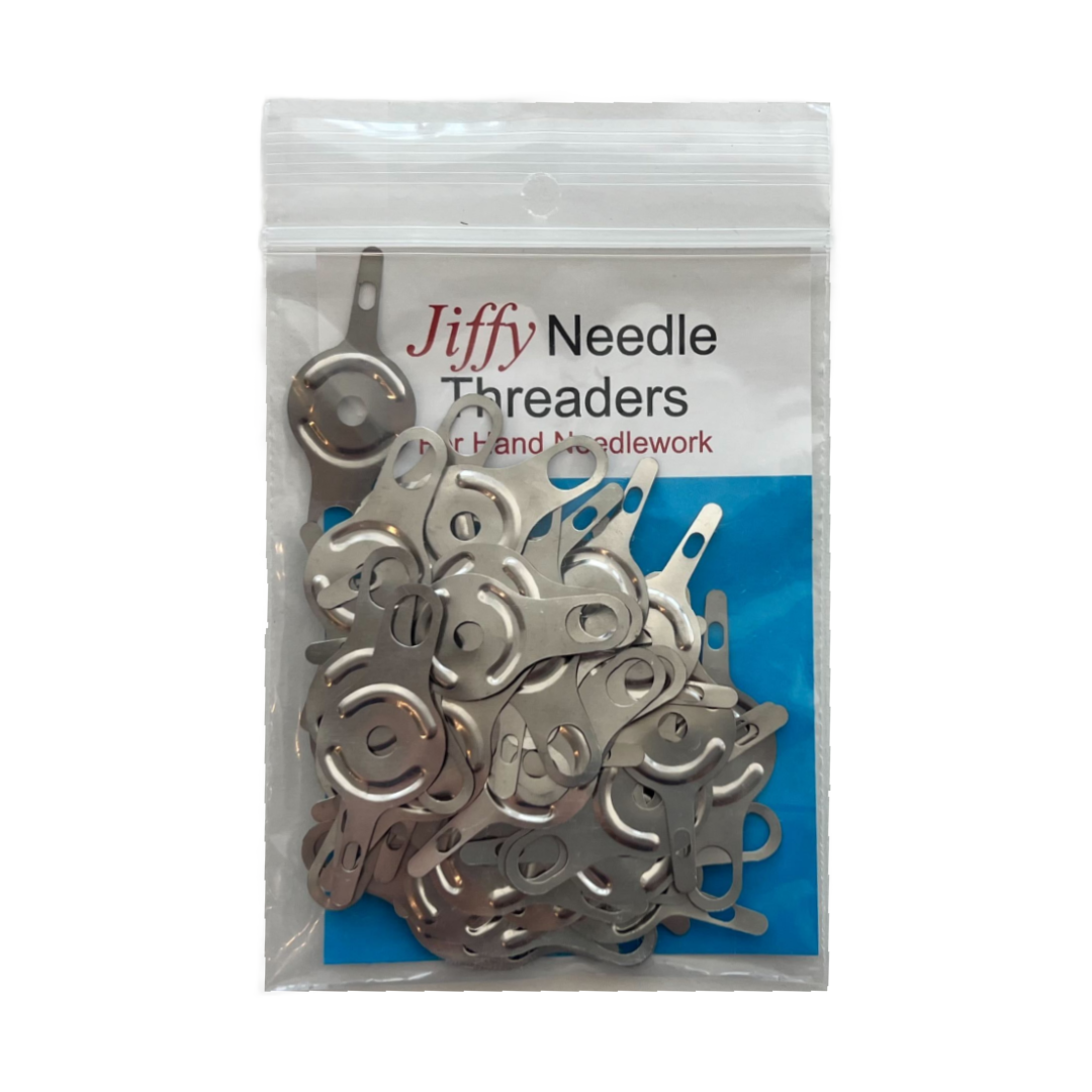 Jiffy Needle Threaders Bulk Pack