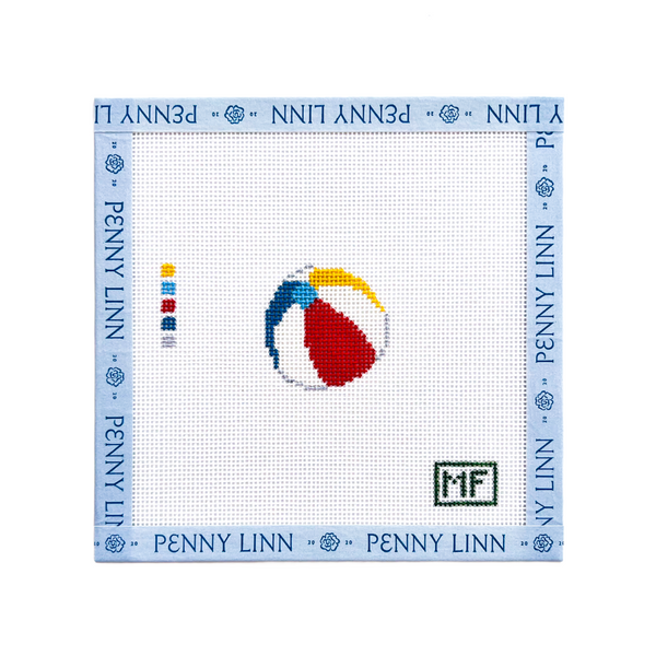 Beach Ball Mini