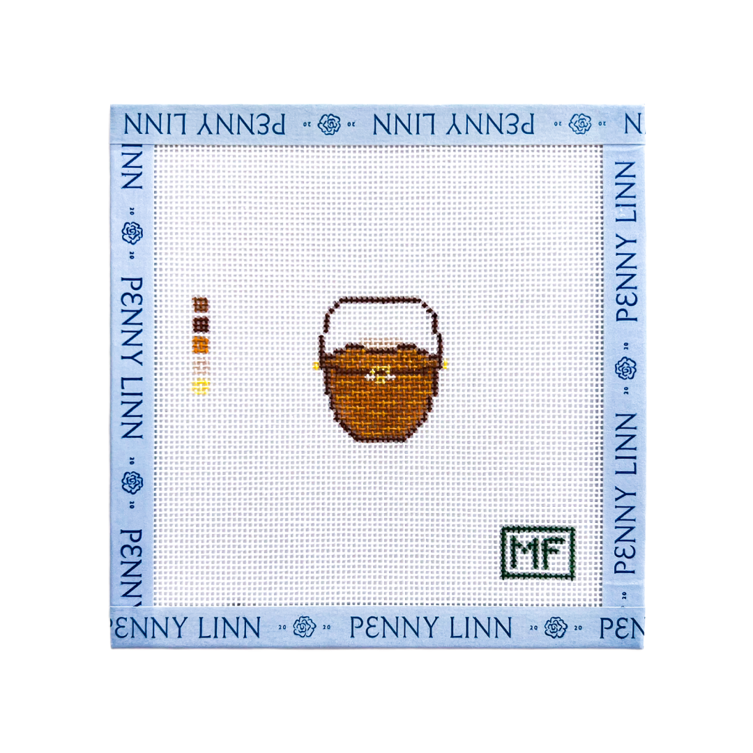 Lightship Basket Mini