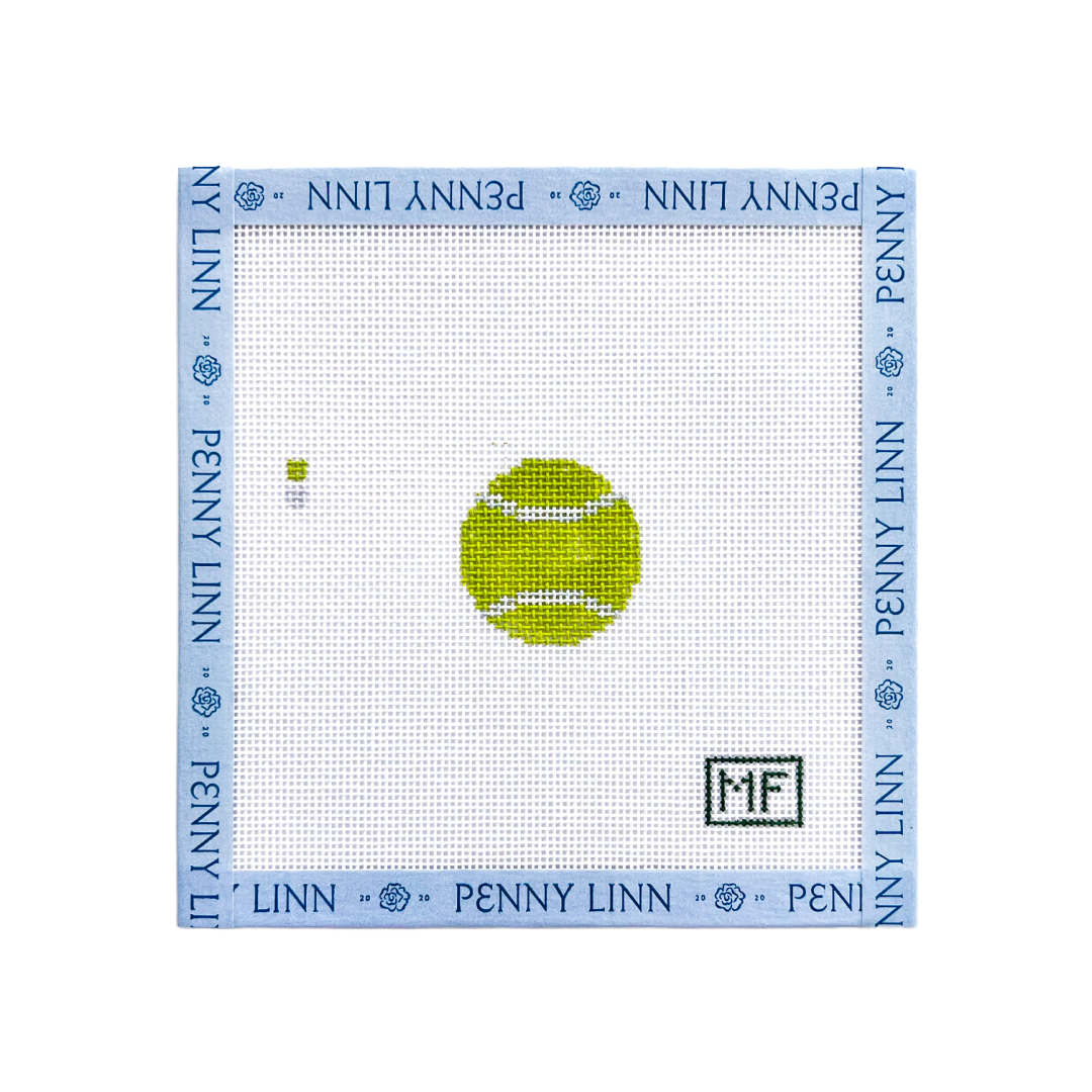 Tennis Ball Mini