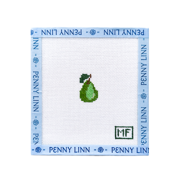 Pear Mini