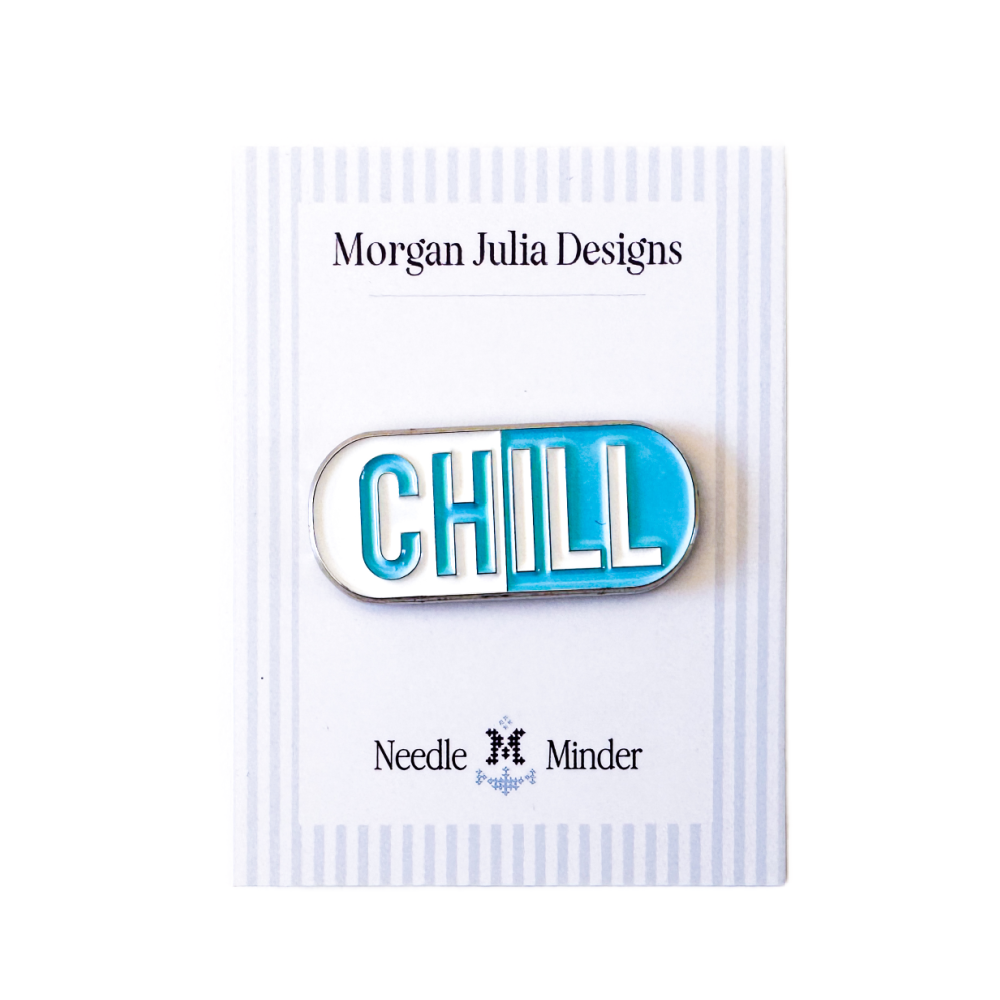 Chill Pill Needleminder