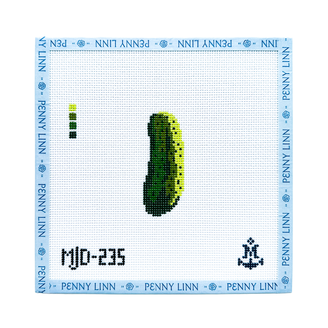 Dill Pickle