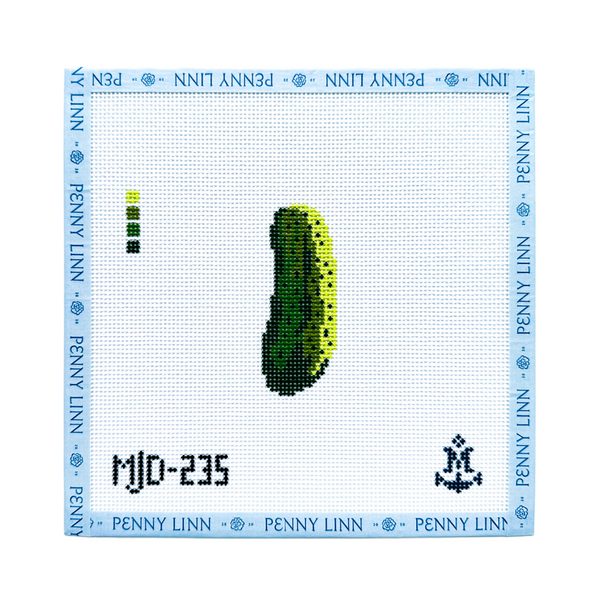 Dill Pickle