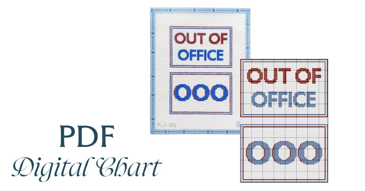 Double Sided OOO - CHART
