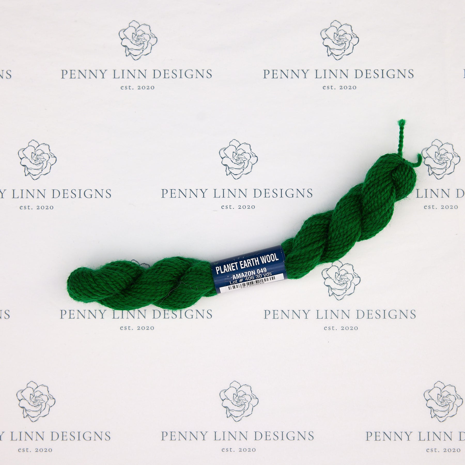 Planet Earth Wool 049 Amazon