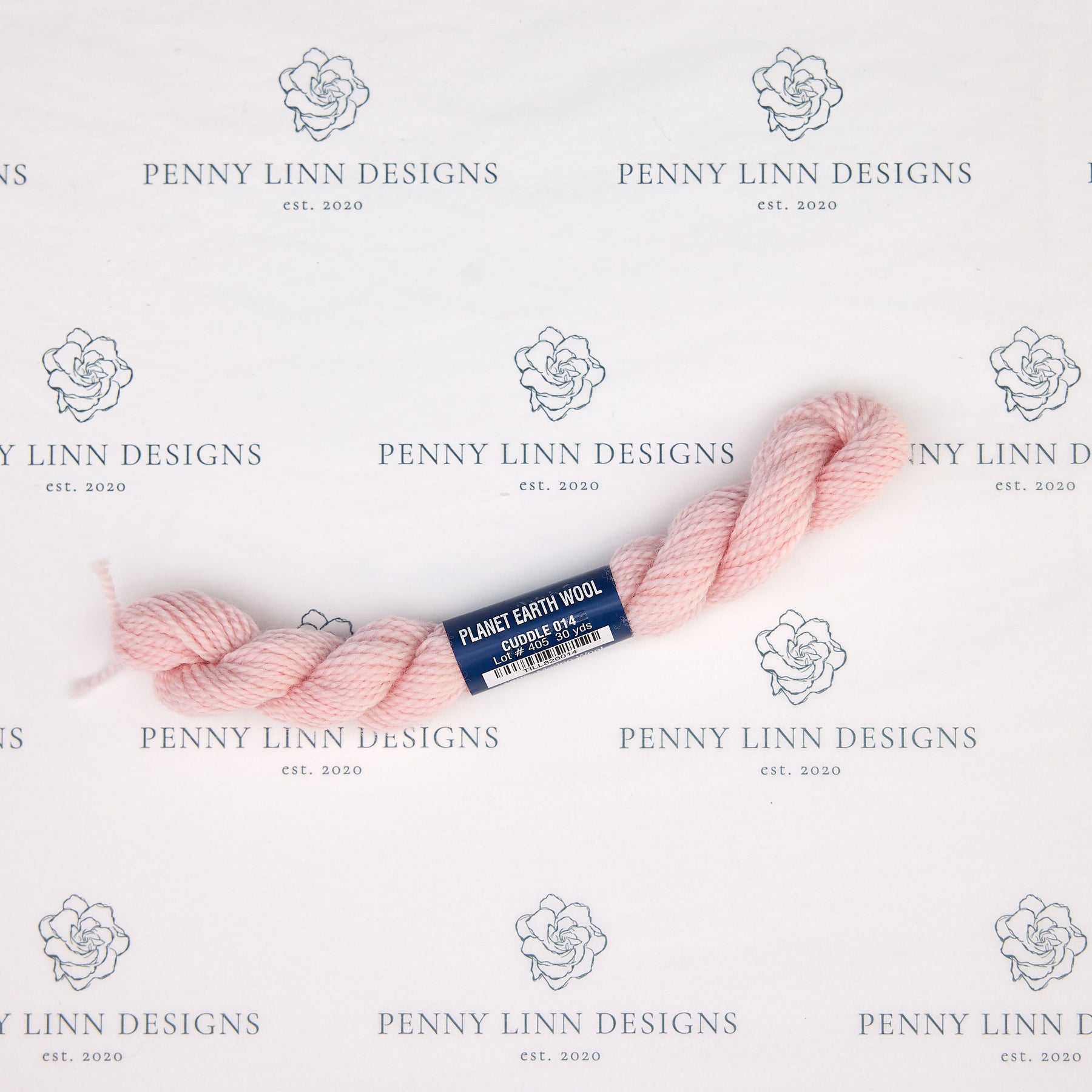 Planet Earth Wool 014 Cuddle