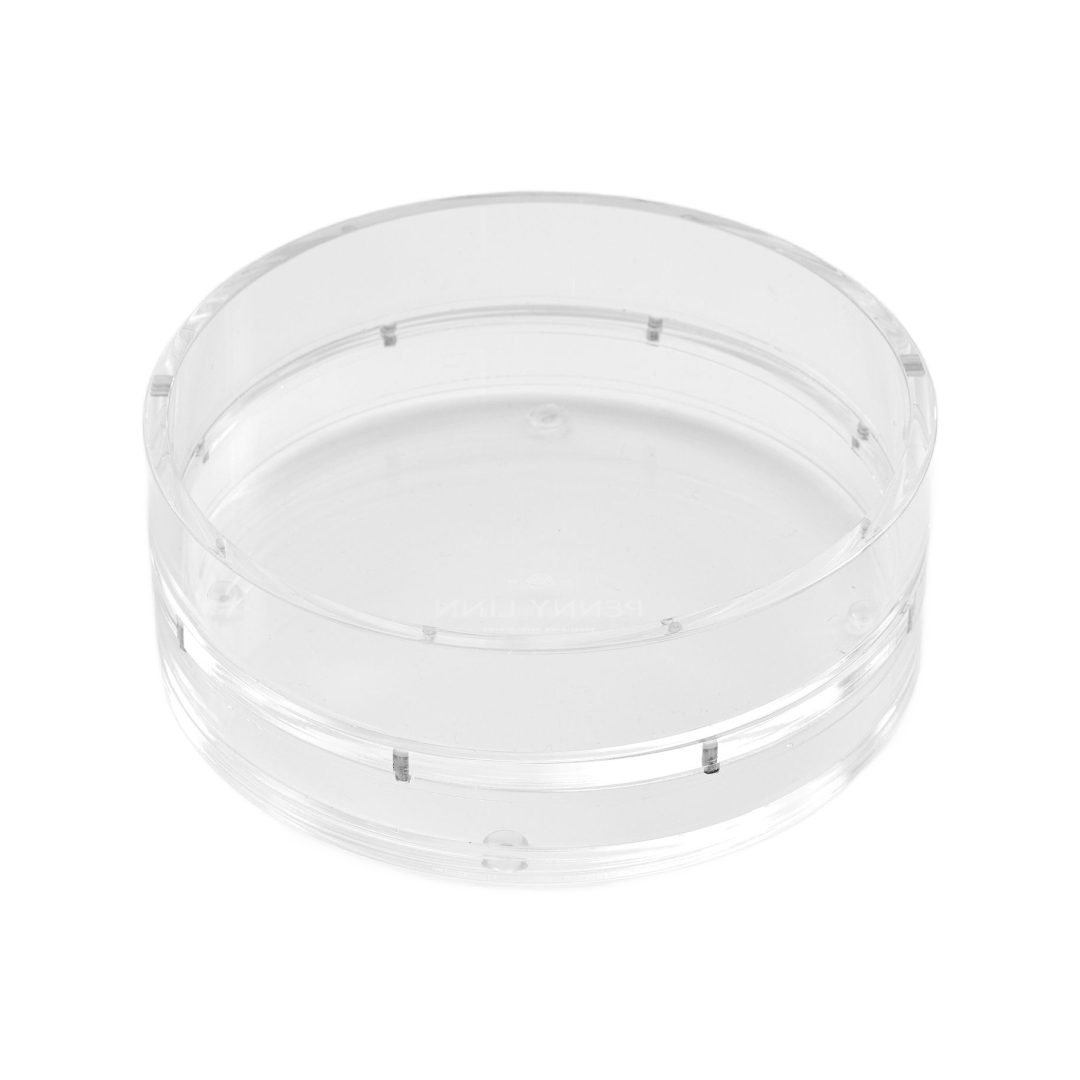 Acrylic Trays