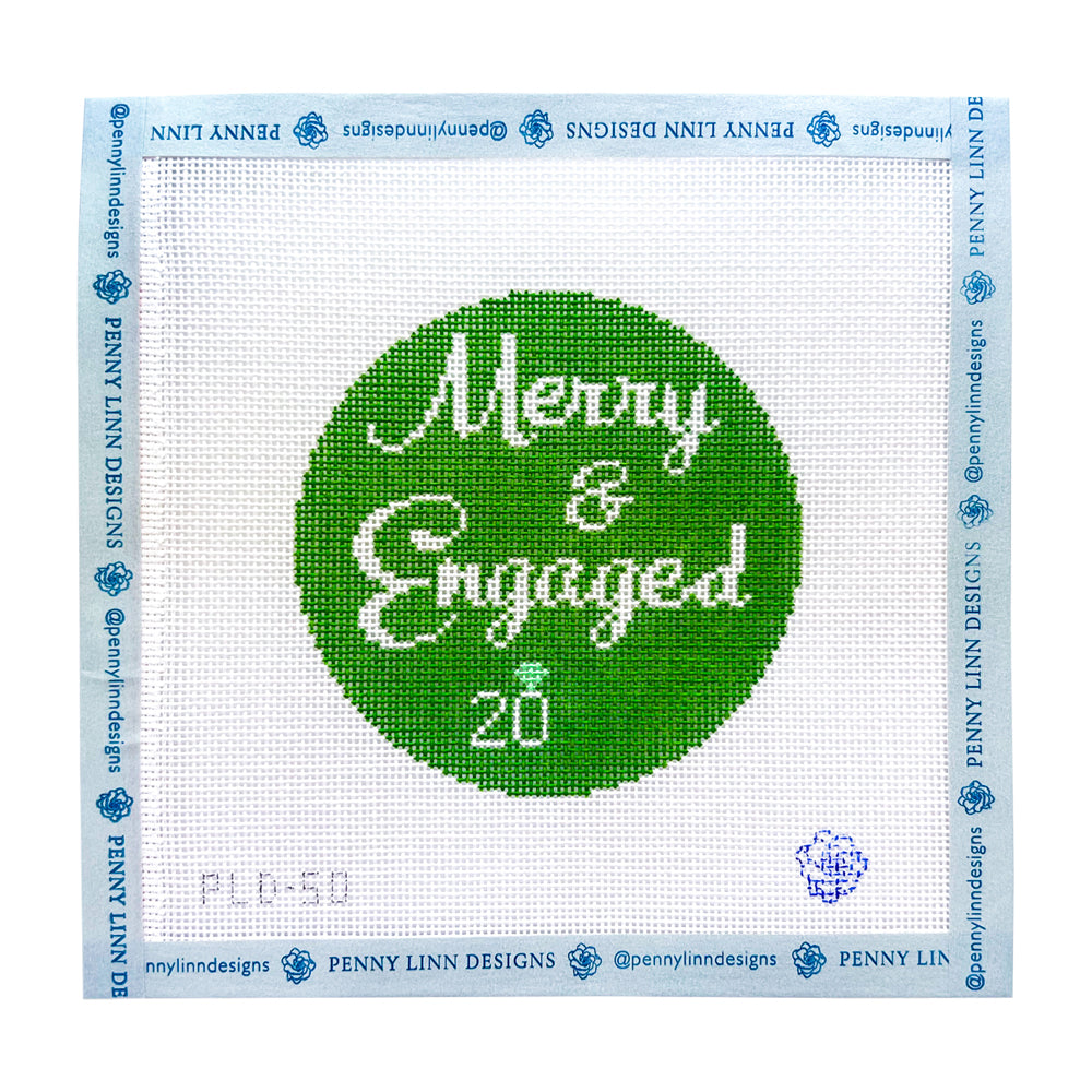 Merry and Engaged
