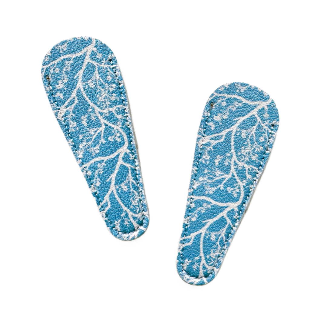 Leather Scissor Case