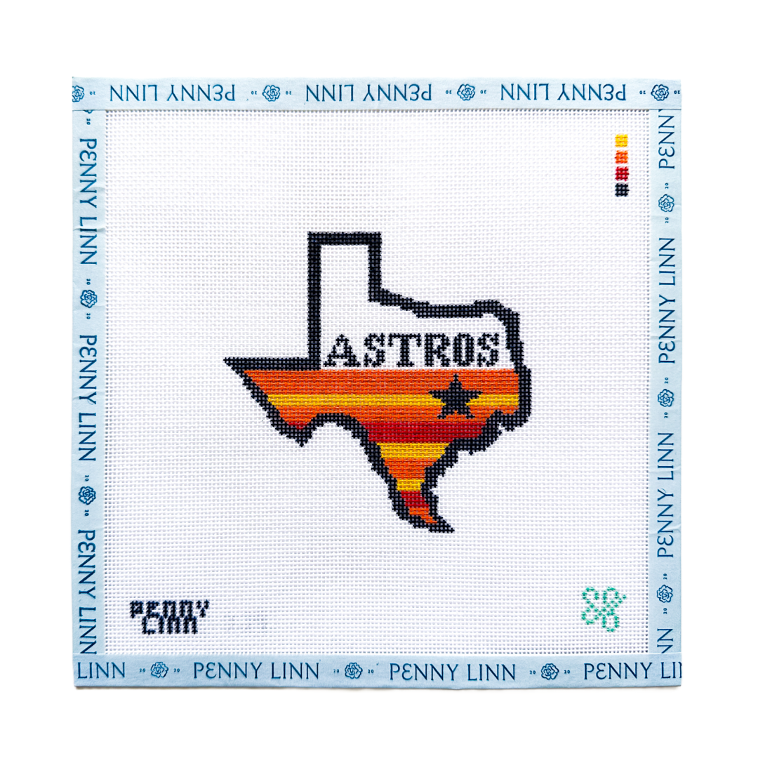 Astros Texas #1