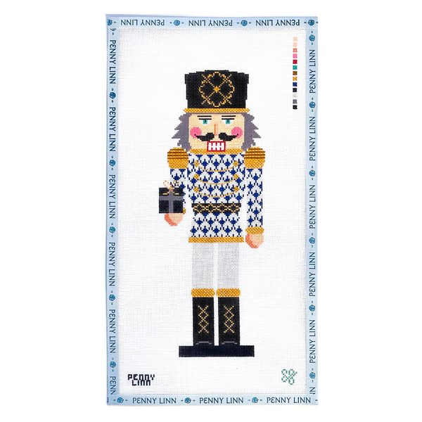 Heirloom Nutcracker