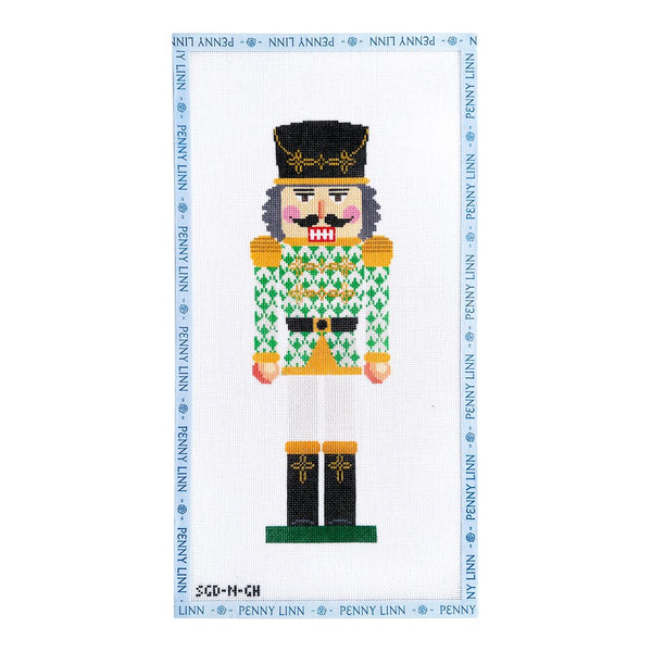 Heirloom Nutcracker