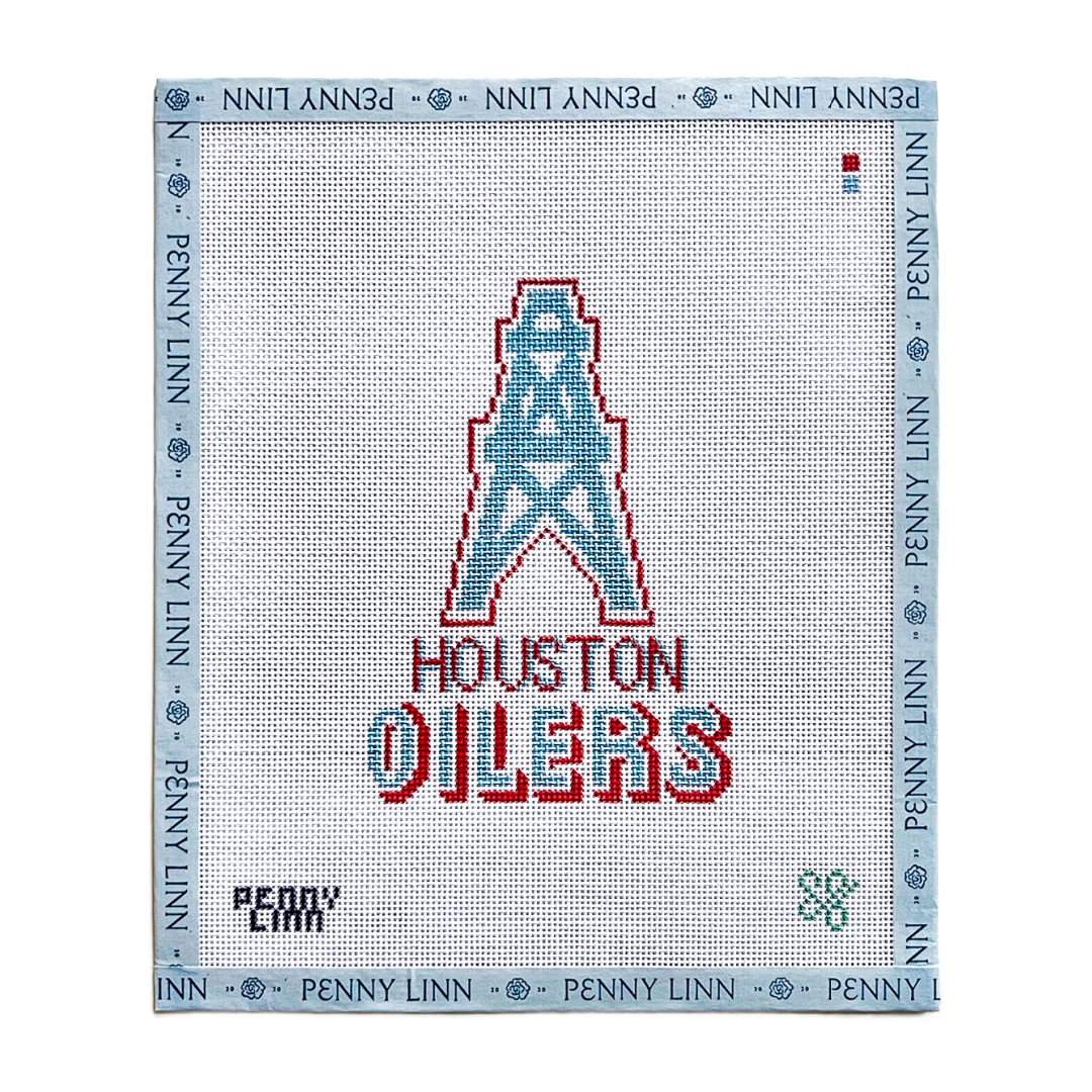 Houston Oilers