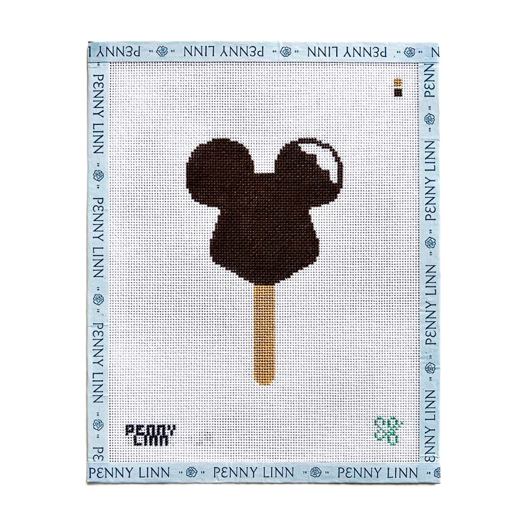 Mickey Ice Cream Bar