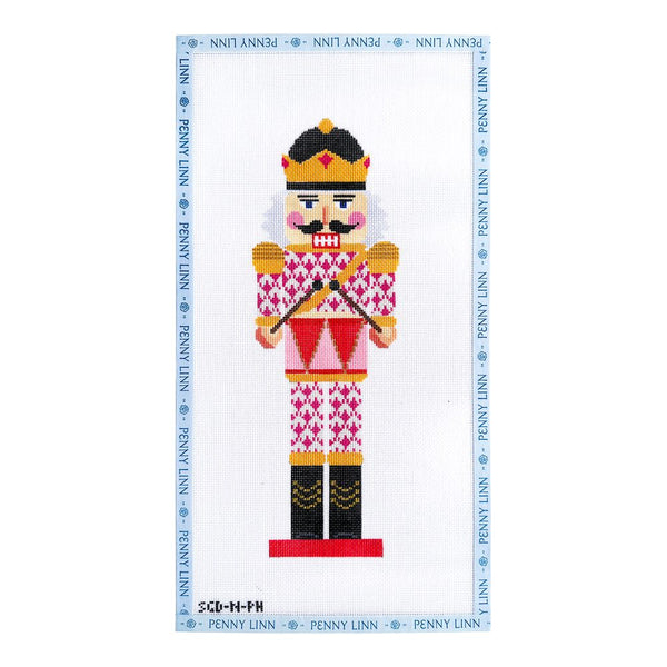Heirloom Nutcracker
