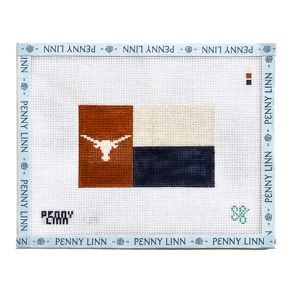 Texas Flag UT
