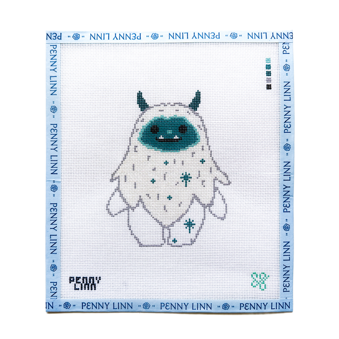 Yeti