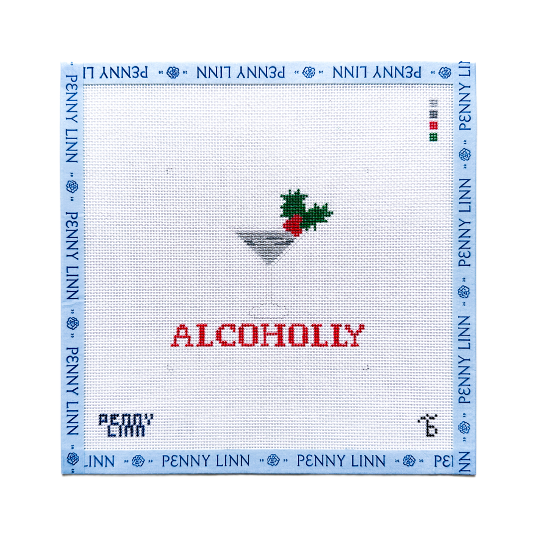 AlcoHolly