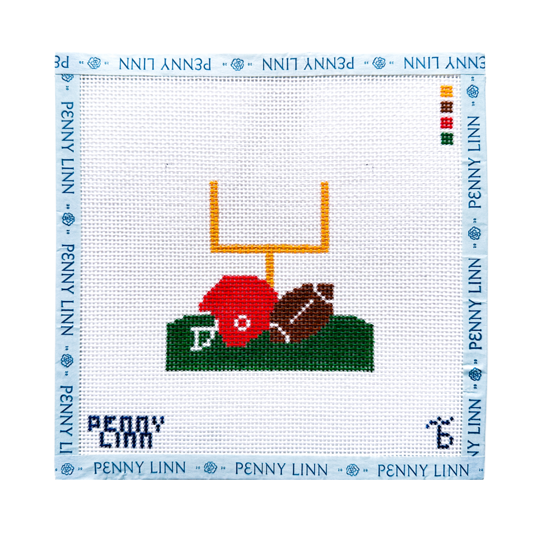 Football - Red