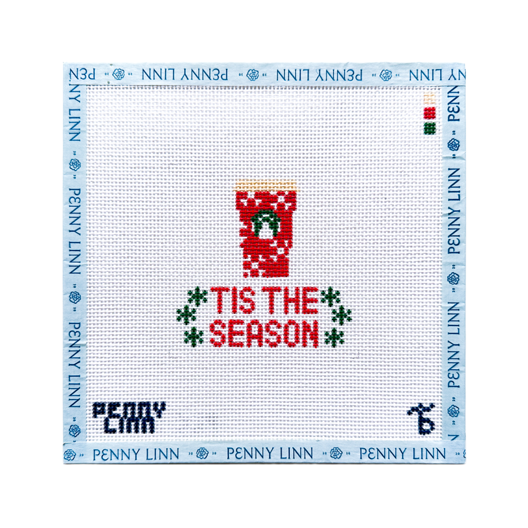 Tis the Season - Red Cup