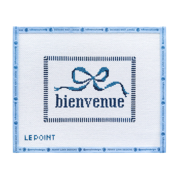 Bienvenue