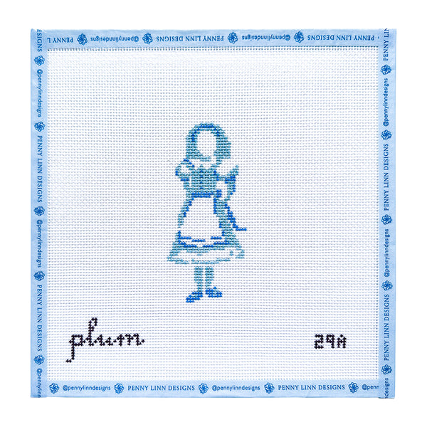 Alice In Wonderland Series: Alice
