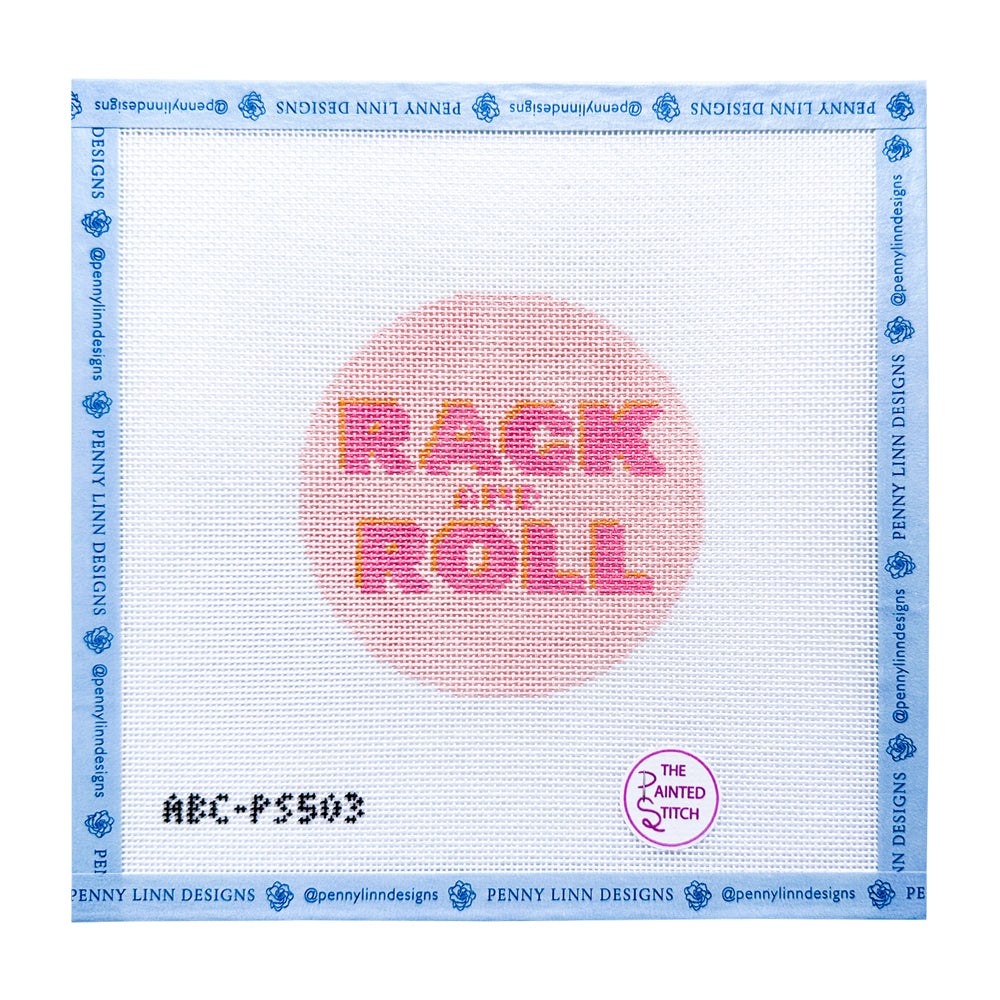 Mahjong Rack & Roll