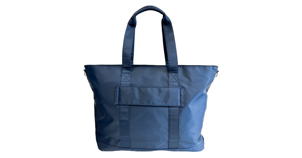 Ultimate Organizer Tote - Penny Linn Designs - Penny Linn Designs