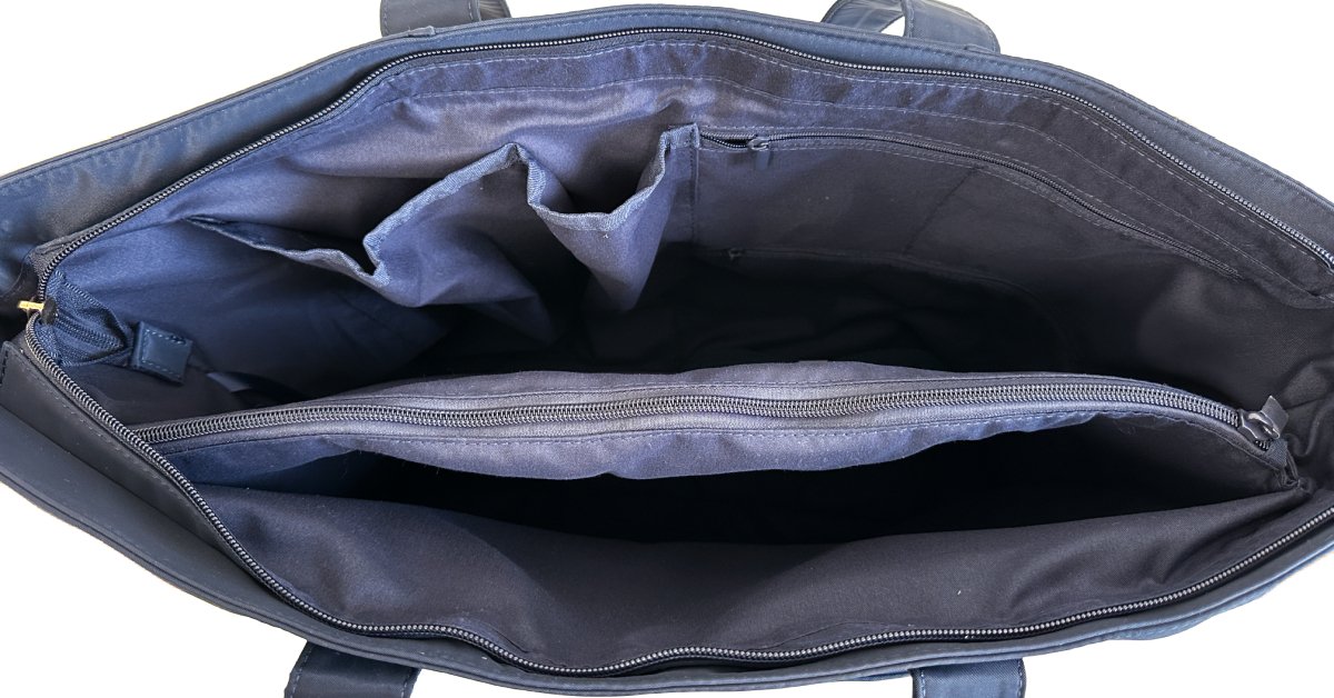 Ultimate Organizer Tote - Penny Linn Designs - Penny Linn Designs