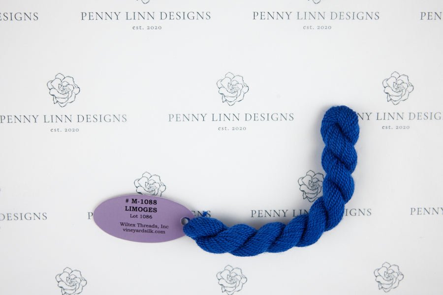 Vineyard Merino M-1088 Limoges – Penny Linn