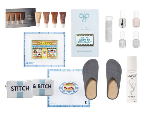 Gift Guide - Mom on the Go