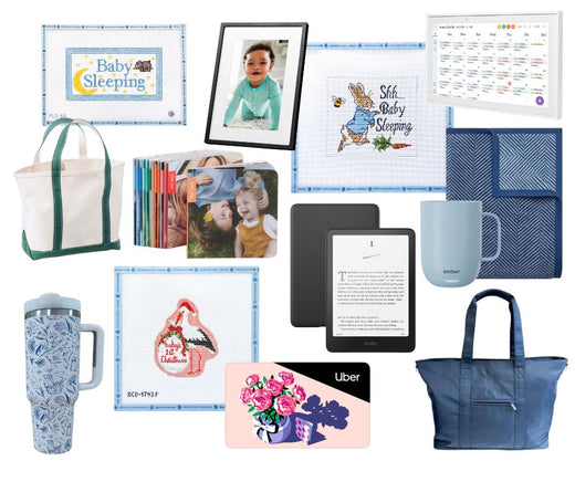 Gift Guide - New Parent