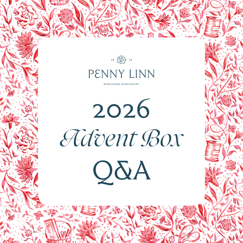 2026 Advent Boxes Q&A