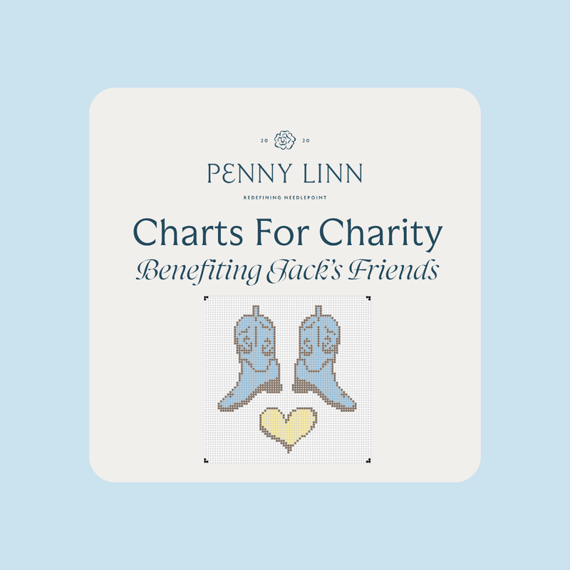 Chart for Charity - October 2026