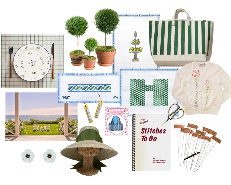 Gift Guide - For the Garden Lover